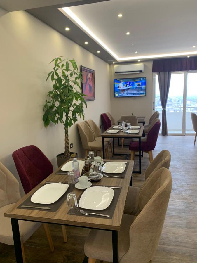 Vladimir Estate Hotel Gjirokastra Kültér fotó