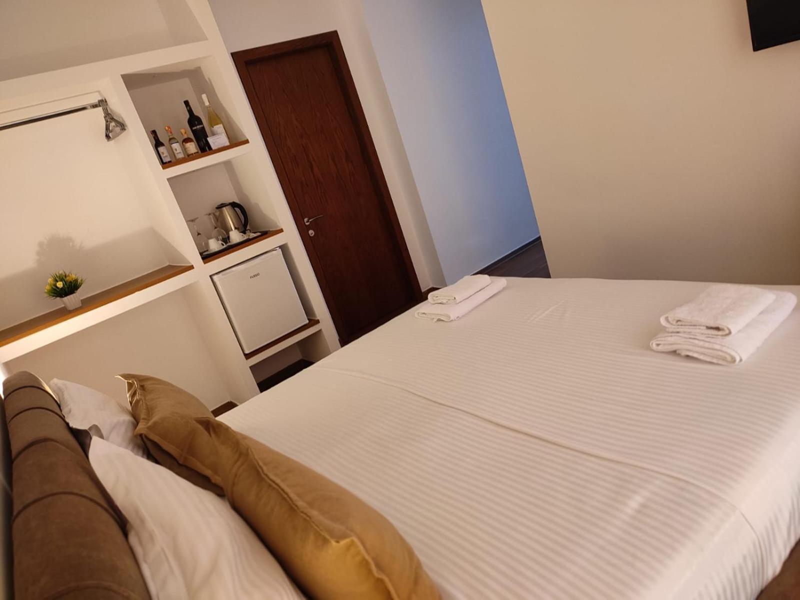 Vladimir Estate Hotel Gjirokastra Kültér fotó