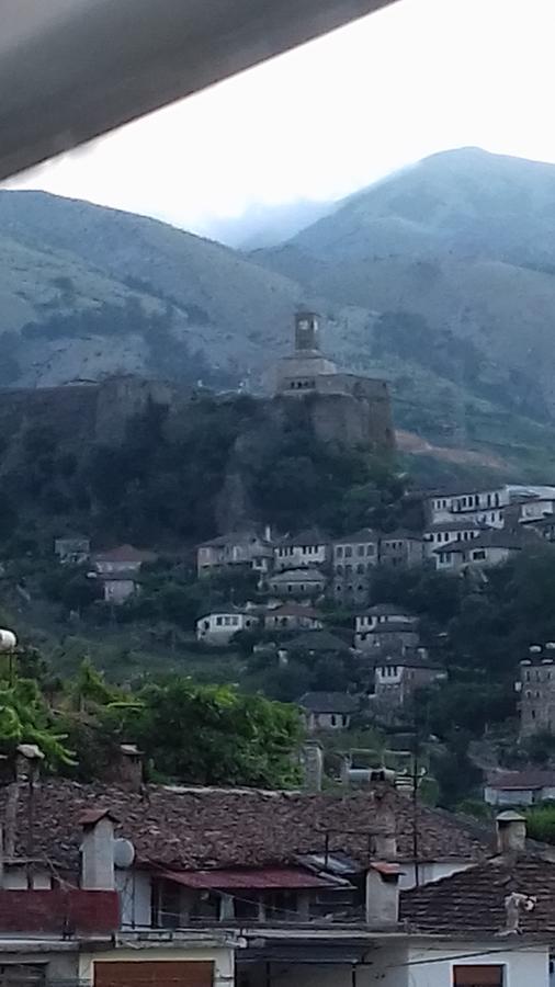 Vladimir Estate Hotel Gjirokastra Kültér fotó