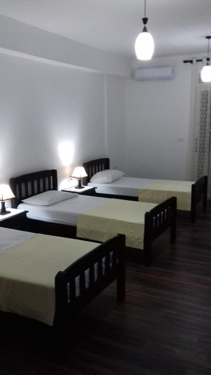 Vladimir Estate Hotel Gjirokastra Kültér fotó